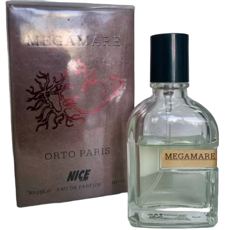 عطر مینی ۳۰ میل مردانه مگاماره اسکلاره | رایحه ماندگار و اورجینال