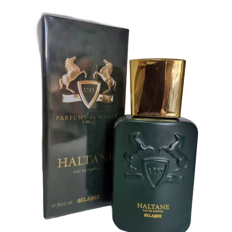 عطر مینی ۳۰ میل هالتن مردانه اسکلاره