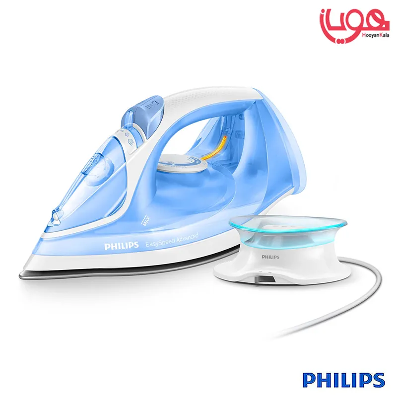 اتو بخار GC3672 فیلیپس