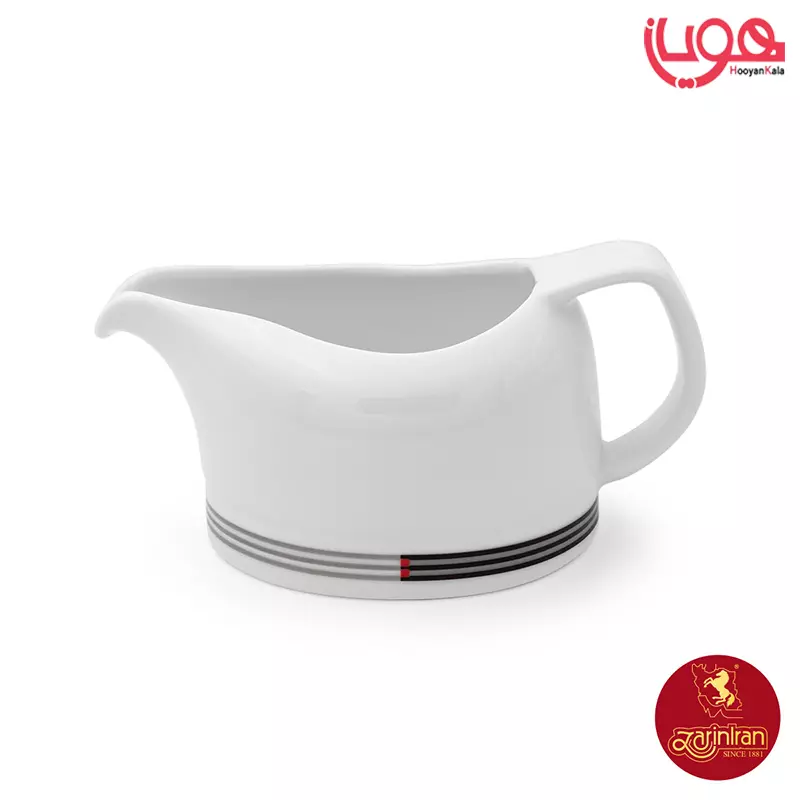 سس خوری چینی زرین هتلی 49 4 نفره طرح وگاس