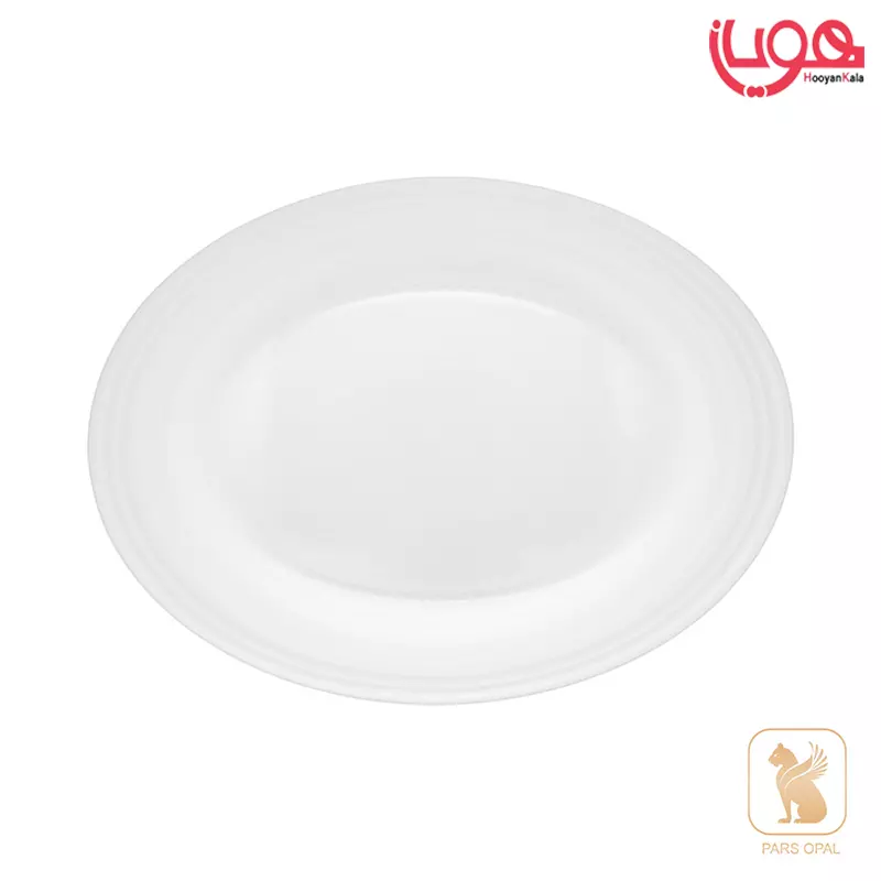 دیس بیضی هتلی پارس اپال 1010