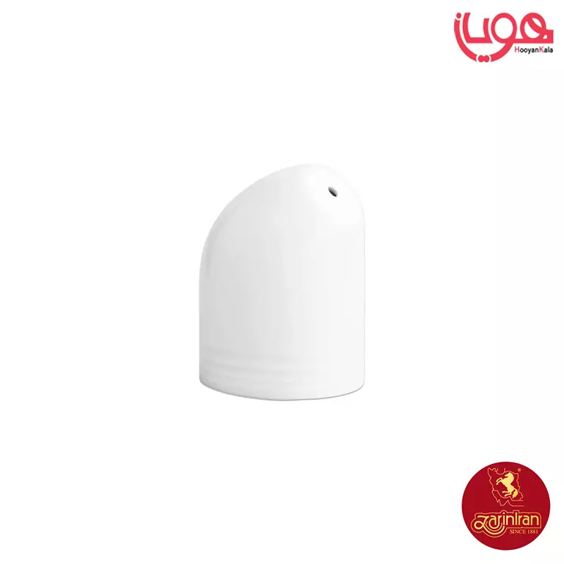 سماق پاش چینی زرین هتلی 49 سفید