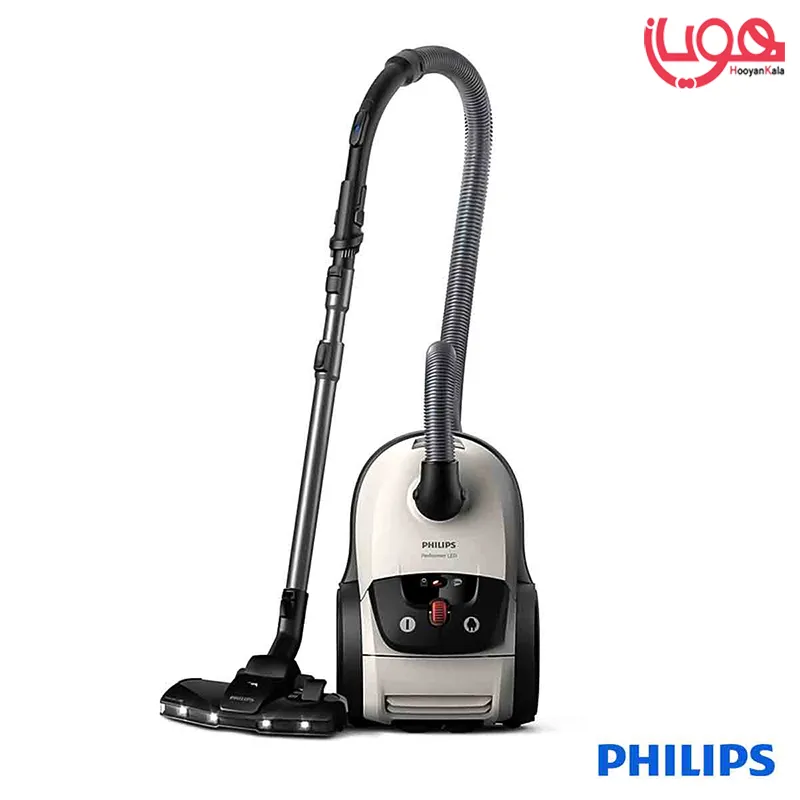 جارو برقی XD8042 فیلیپس 2200 وات