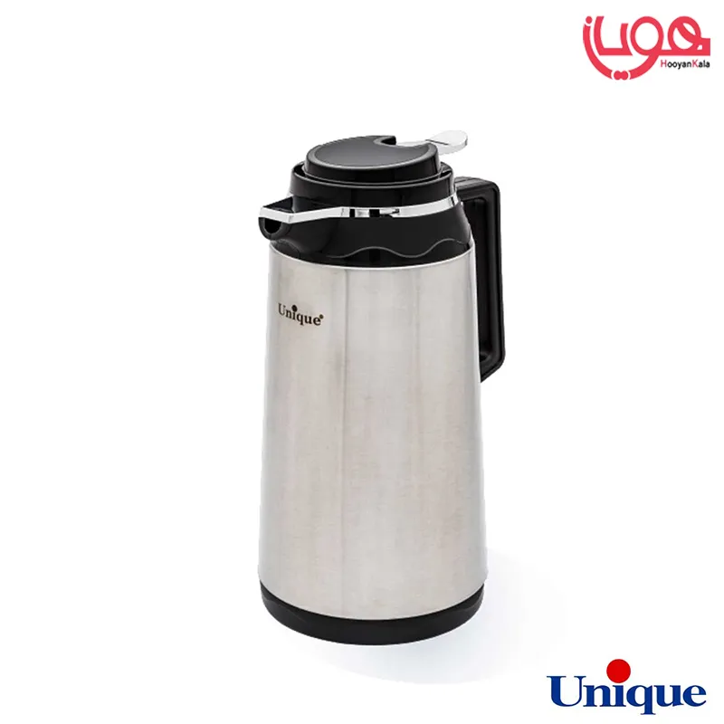فلاسک استیل یونیک 1.3 لیتر مدل UN-1885