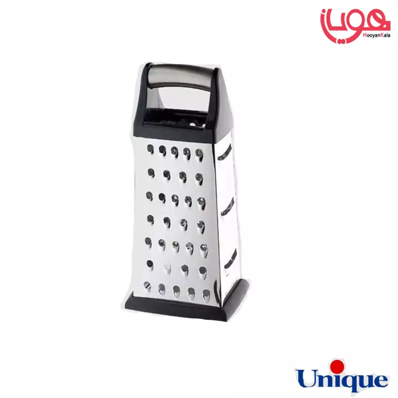 رنده 4گوش مستطیل بزرگ یونیک un-2270