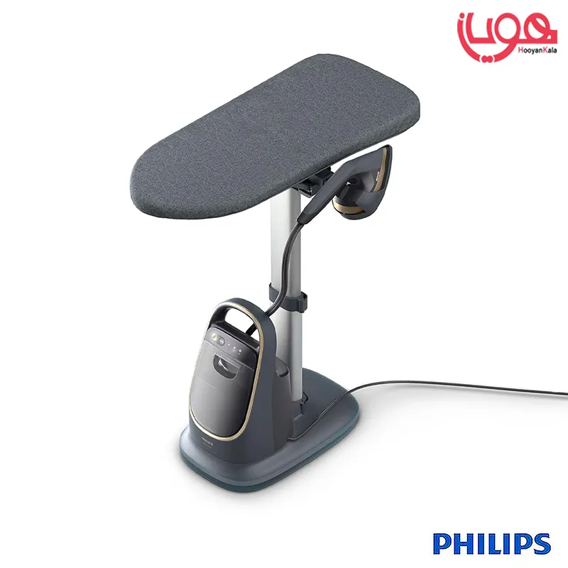 اتو بخارگر AIS8540 فیلیپس ایستاده مخزن دار