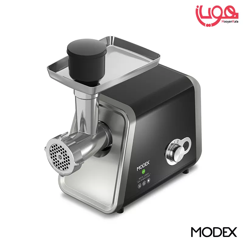 چرخ گوشت سه کاره مودکس 2000W مدل MG587