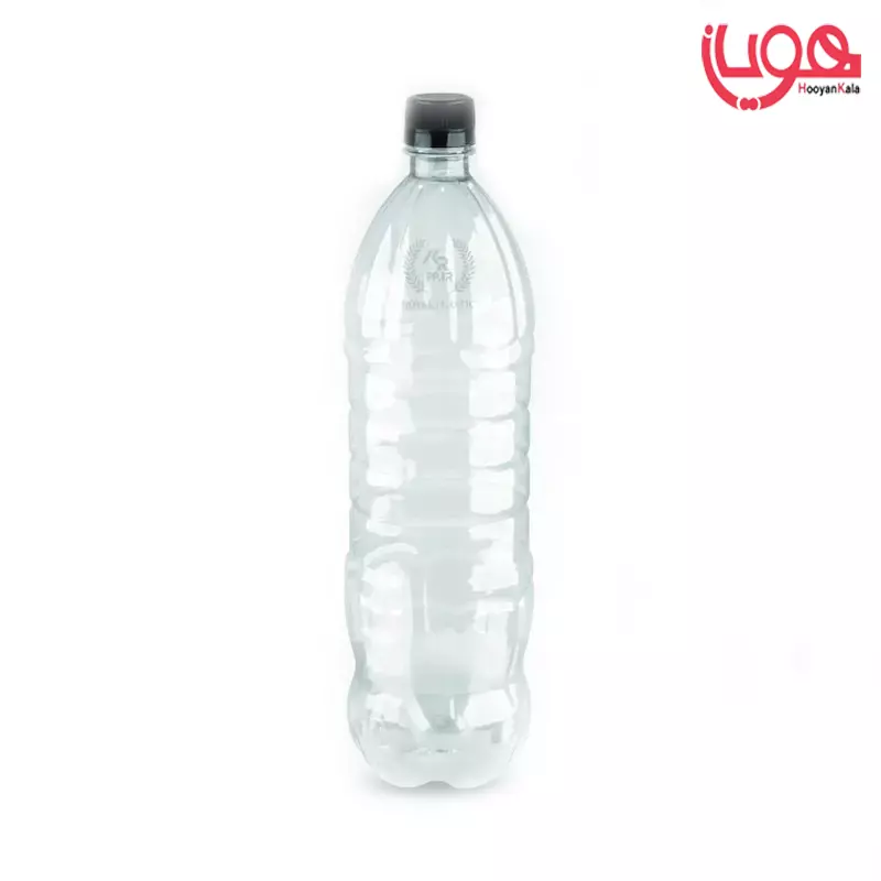 بطری فراز 1400 سی سی رویال پلاست 0523 ( 90 عددی ) 