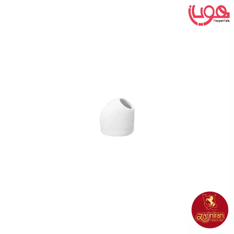 جای خلال دندان 50 چینی زرین هتلی 49 سفید 22 سی سی