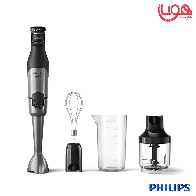 گوشت کوب برقی HR2683 فیلیپس 1200 وات