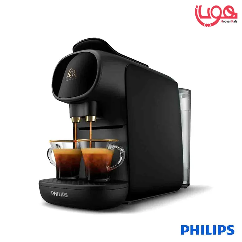 اسپرسو ساز Lor Barista Sublime LM9012 فیلیپس 0.8 لیتری