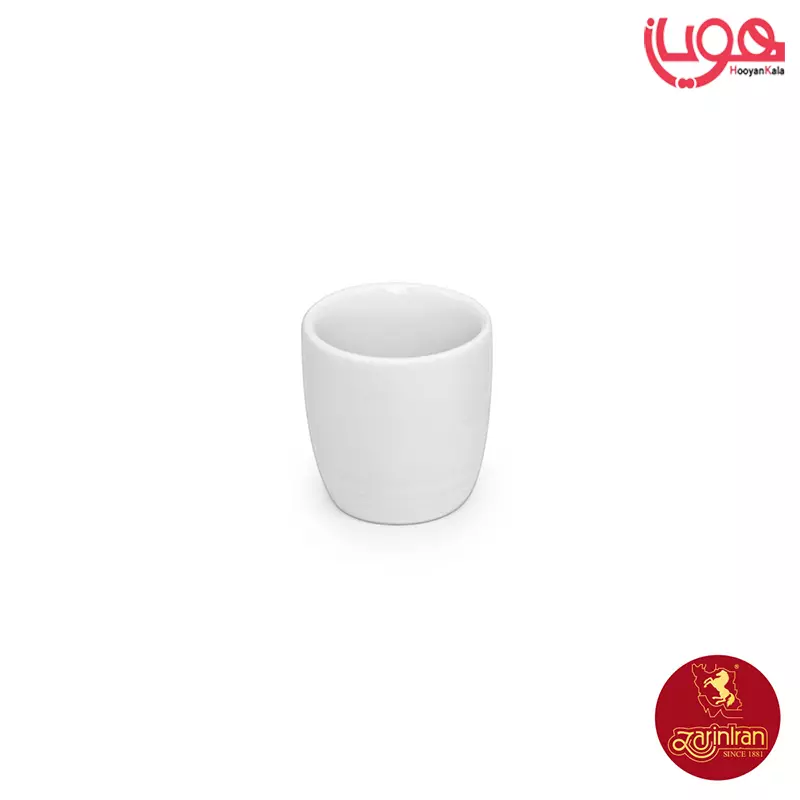 جای خلال دندان 49 چینی زرین هتلی 49 سفید 45 سی سی