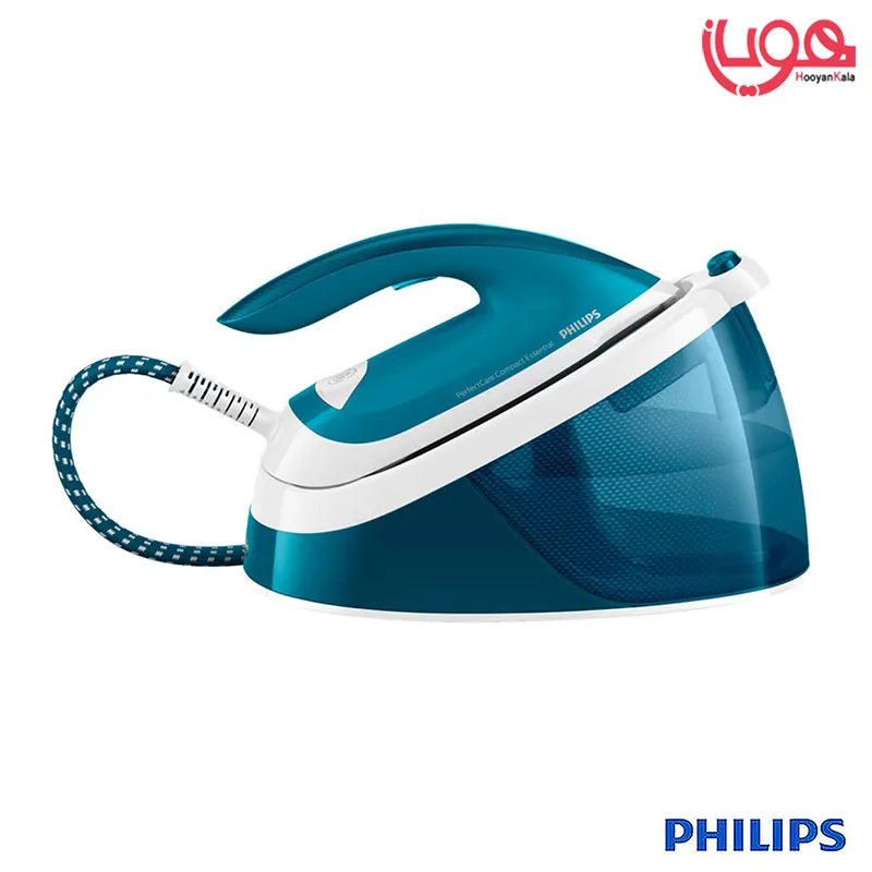 اتو بخار GC6840 فیلیپس مخزن دار