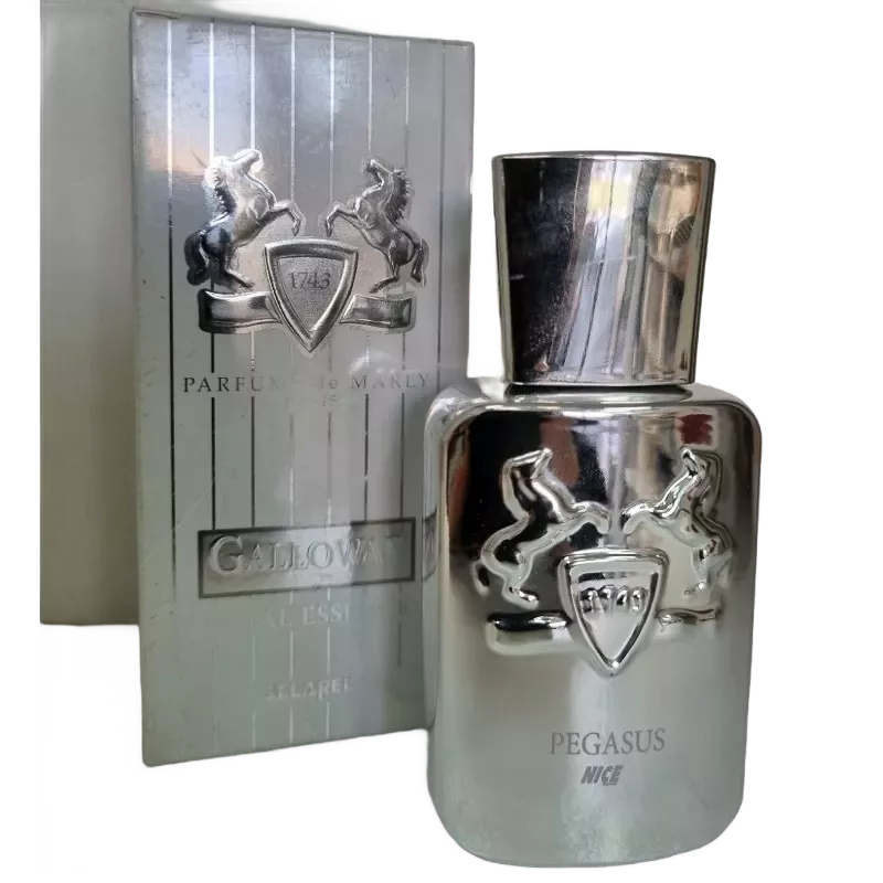 عطر مینی ۳۰ میل گالووی مردانه اسکلاره | رایحه ماندگار و اصل